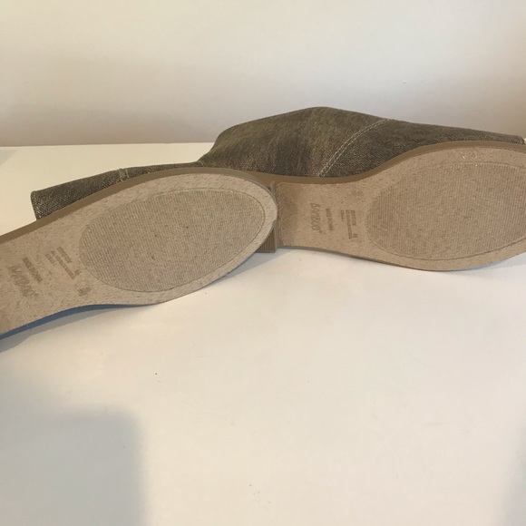 Hippie Bamboo Shoe - Picture 4 of 7